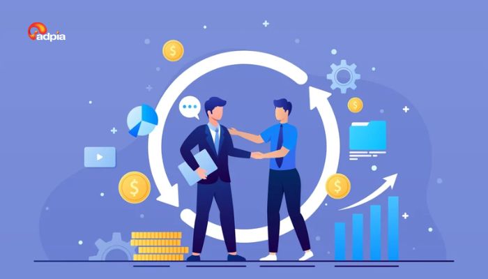 Affiliate CRM &ndash; Quản l&yacute; đối t&aacute;c (Partner Management)